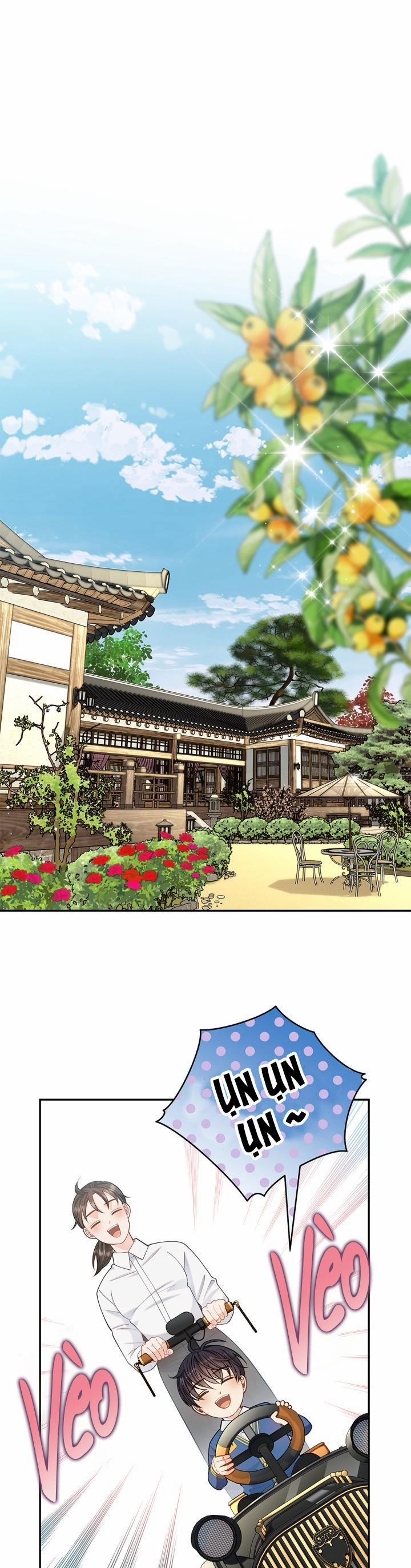 CUỘC HÔN NHÂN ĐÁNH CẮP CỦA HỒ LY 20 trang 0