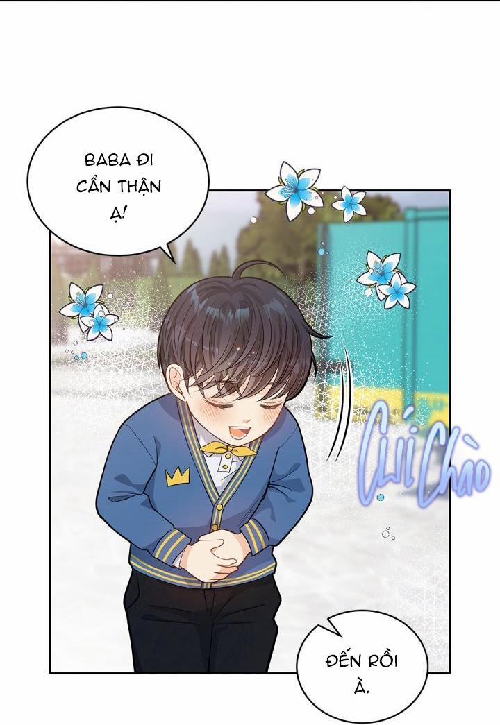 CUỘC HÔN NHÂN ĐÁNH CẮP CỦA HỒ LY 21 trang 29