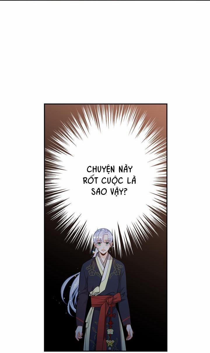 CUỘC HÔN NHÂN ĐÁNH CẮP CỦA HỒ LY 21 trang 3