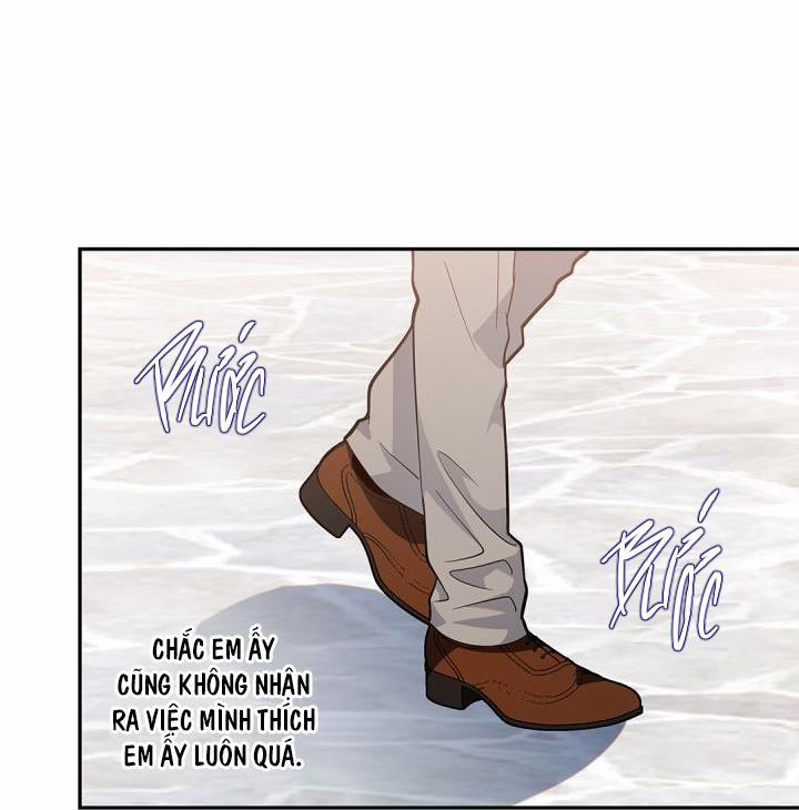 CUỘC HÔN NHÂN ĐÁNH CẮP CỦA HỒ LY 21 trang 36