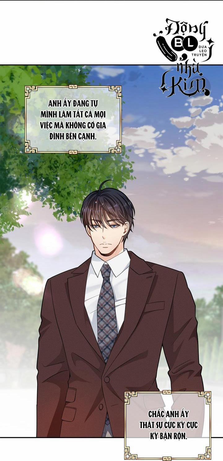 CUỘC HÔN NHÂN ĐÁNH CẮP CỦA HỒ LY 21 trang 52