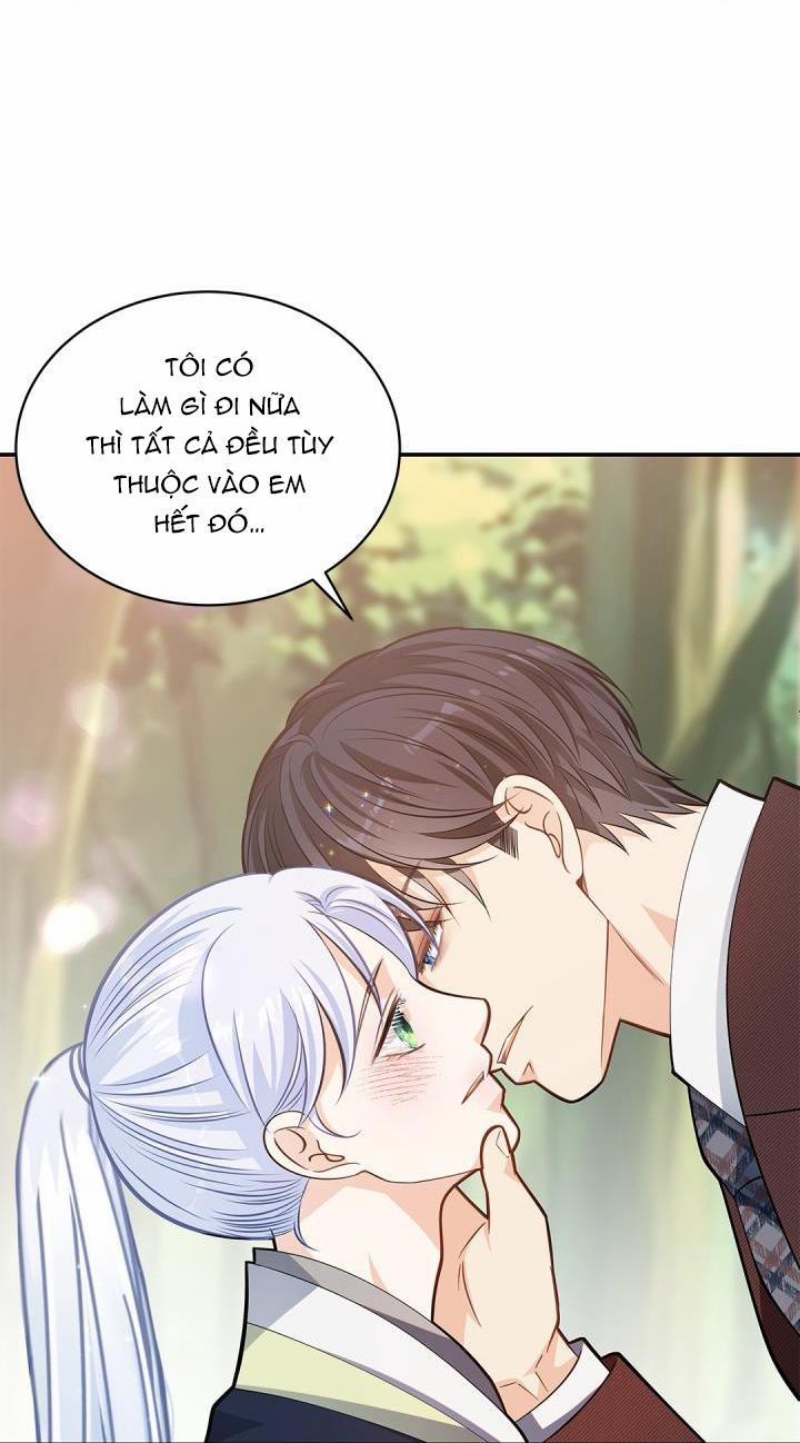 CUỘC HÔN NHÂN ĐÁNH CẮP CỦA HỒ LY 21 trang 67