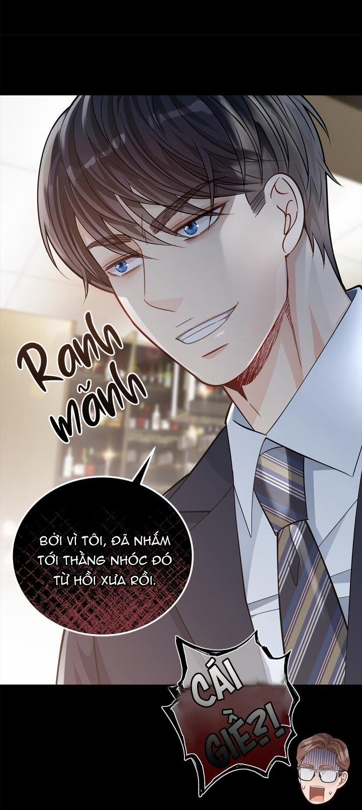 CUỘC HÔN NHÂN ĐÁNH CẮP CỦA HỒ LY 22 trang 45