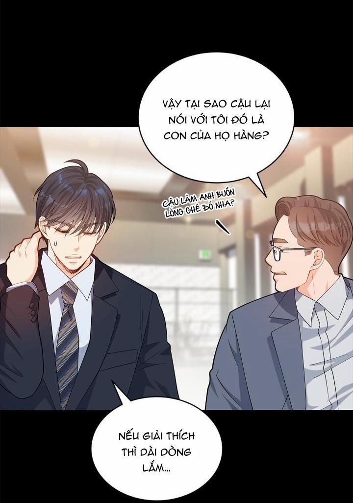 CUỘC HÔN NHÂN ĐÁNH CẮP CỦA HỒ LY 22 trang 47