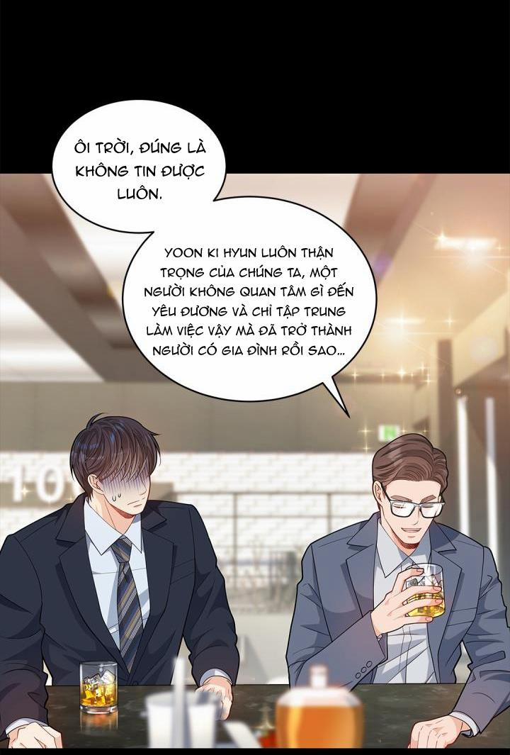 CUỘC HÔN NHÂN ĐÁNH CẮP CỦA HỒ LY 22 trang 48