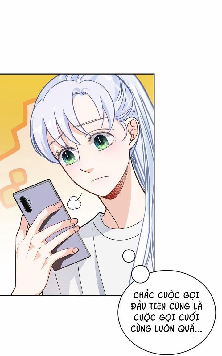 CUỘC HÔN NHÂN ĐÁNH CẮP CỦA HỒ LY 22 trang 5