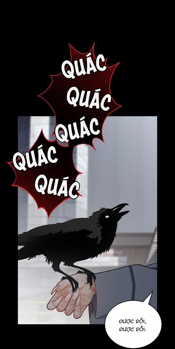 CUỘC HÔN NHÂN ĐÁNH CẮP CỦA HỒ LY 22 trang 60