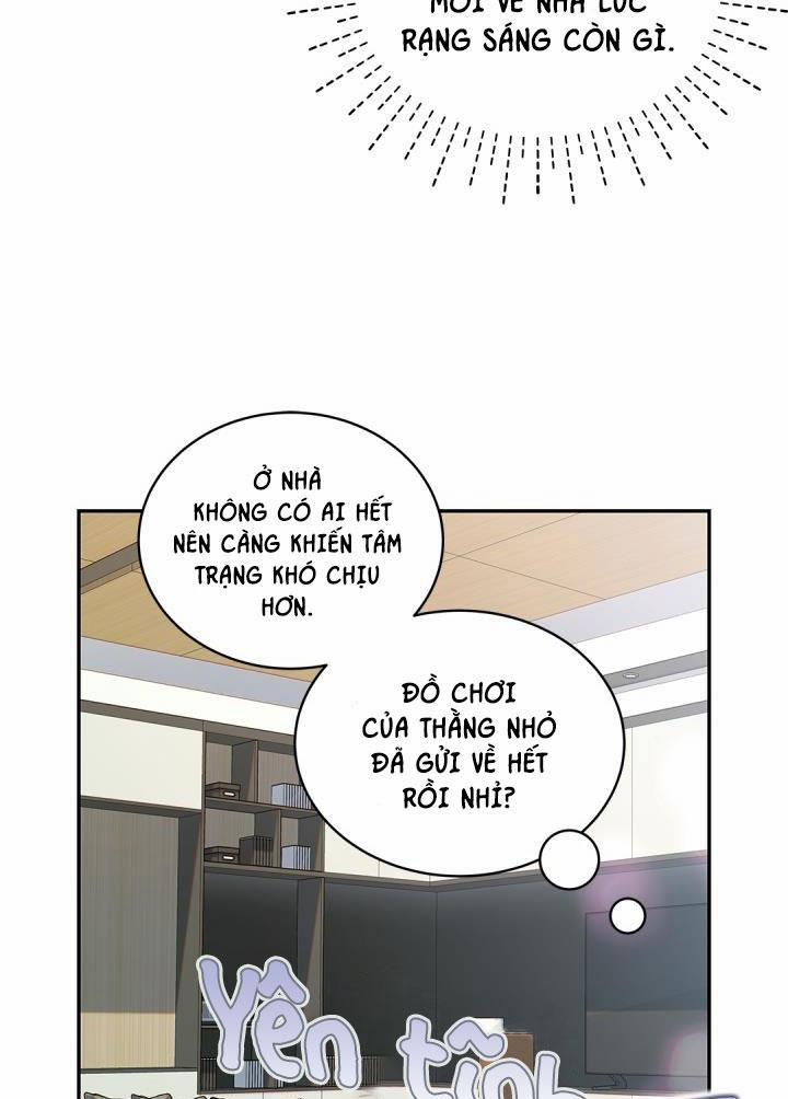 CUỘC HÔN NHÂN ĐÁNH CẮP CỦA HỒ LY 23 trang 19