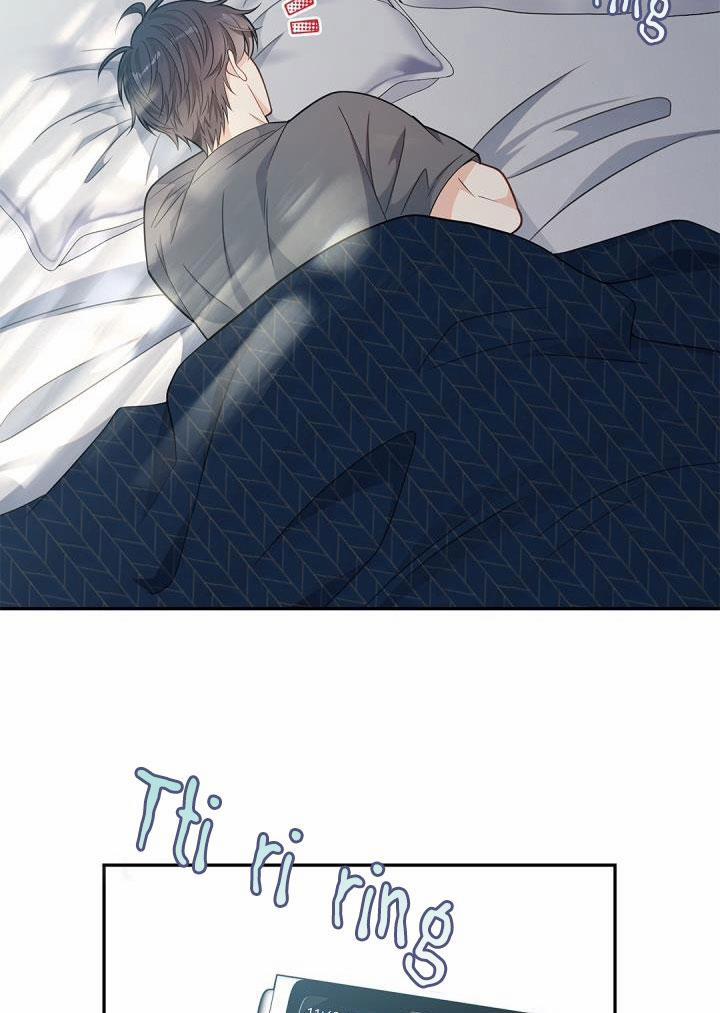 CUỘC HÔN NHÂN ĐÁNH CẮP CỦA HỒ LY 23 trang 3