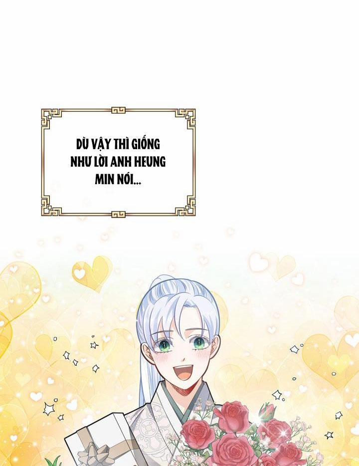 CUỘC HÔN NHÂN ĐÁNH CẮP CỦA HỒ LY 23 trang 37