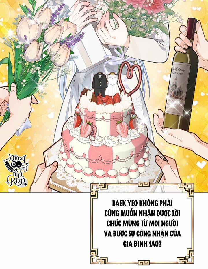 CUỘC HÔN NHÂN ĐÁNH CẮP CỦA HỒ LY 23 trang 38