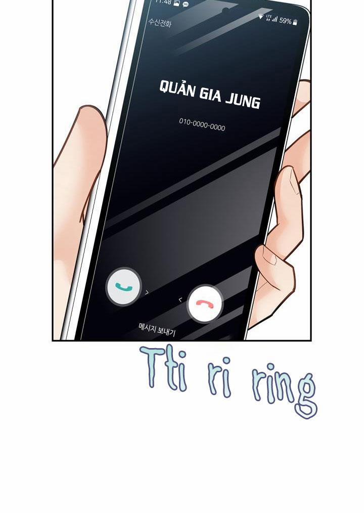 CUỘC HÔN NHÂN ĐÁNH CẮP CỦA HỒ LY 23 trang 4