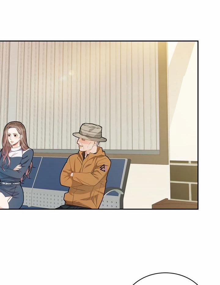 CUỘC HÔN NHÂN ĐÁNH CẮP CỦA HỒ LY 23 trang 50