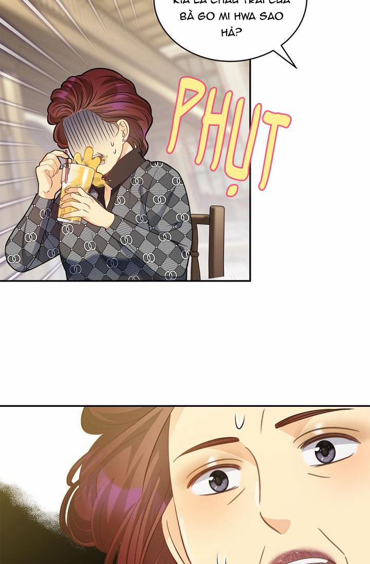 CUỘC HÔN NHÂN ĐÁNH CẮP CỦA HỒ LY 23 trang 76