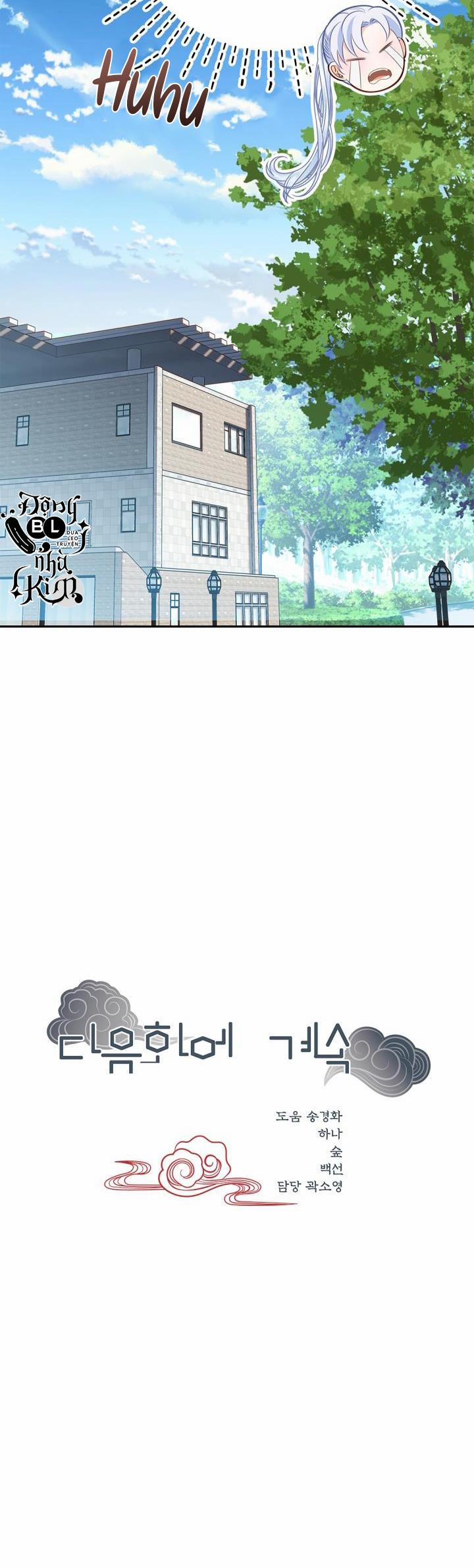 CUỘC HÔN NHÂN ĐÁNH CẮP CỦA HỒ LY 24 trang 29