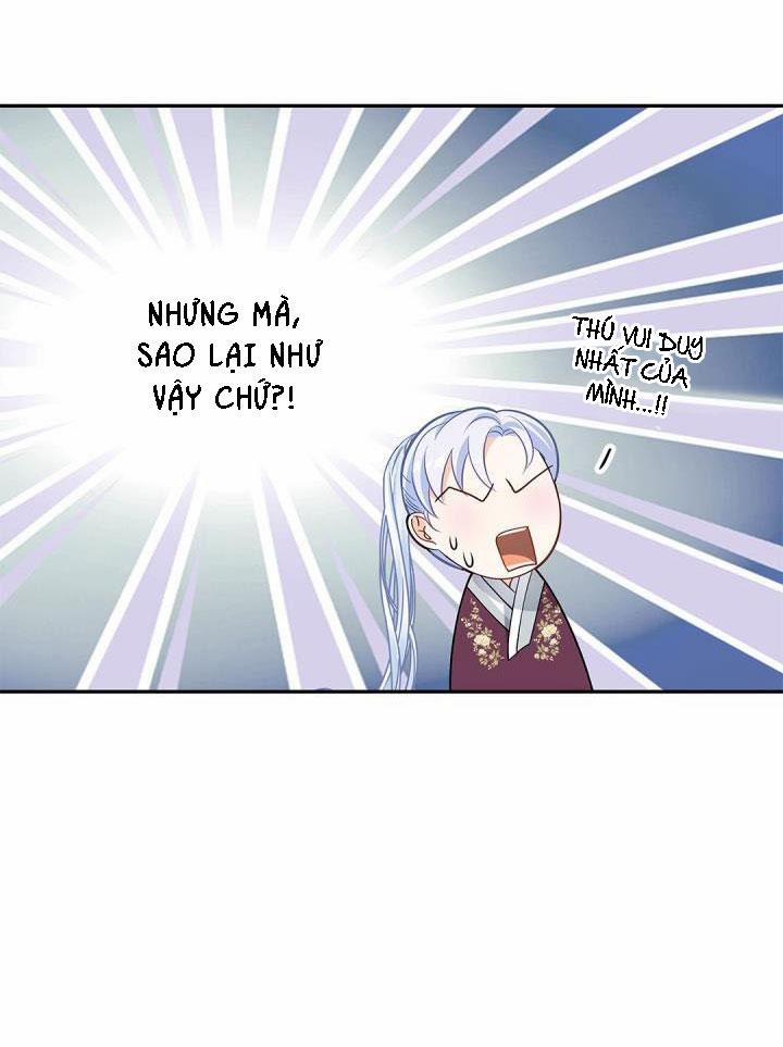 CUỘC HÔN NHÂN ĐÁNH CẮP CỦA HỒ LY 25 trang 19