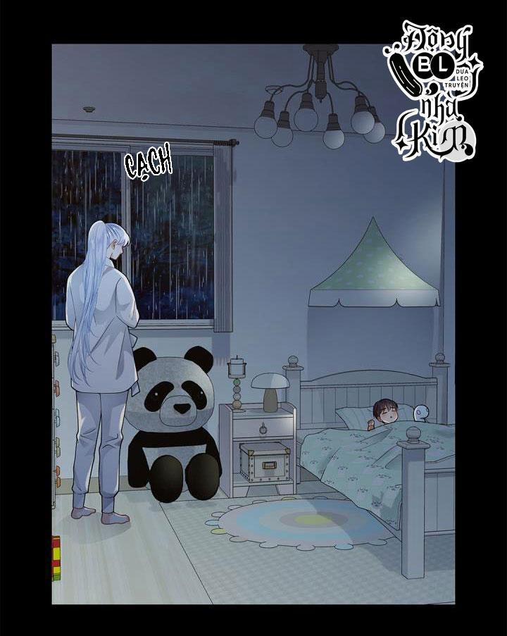 CUỘC HÔN NHÂN ĐÁNH CẮP CỦA HỒ LY 25 trang 23