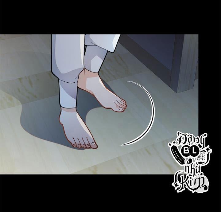 CUỘC HÔN NHÂN ĐÁNH CẮP CỦA HỒ LY 25 trang 25