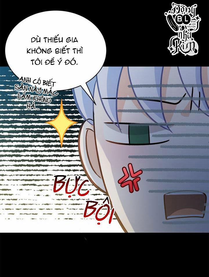 CUỘC HÔN NHÂN ĐÁNH CẮP CỦA HỒ LY 25 trang 36