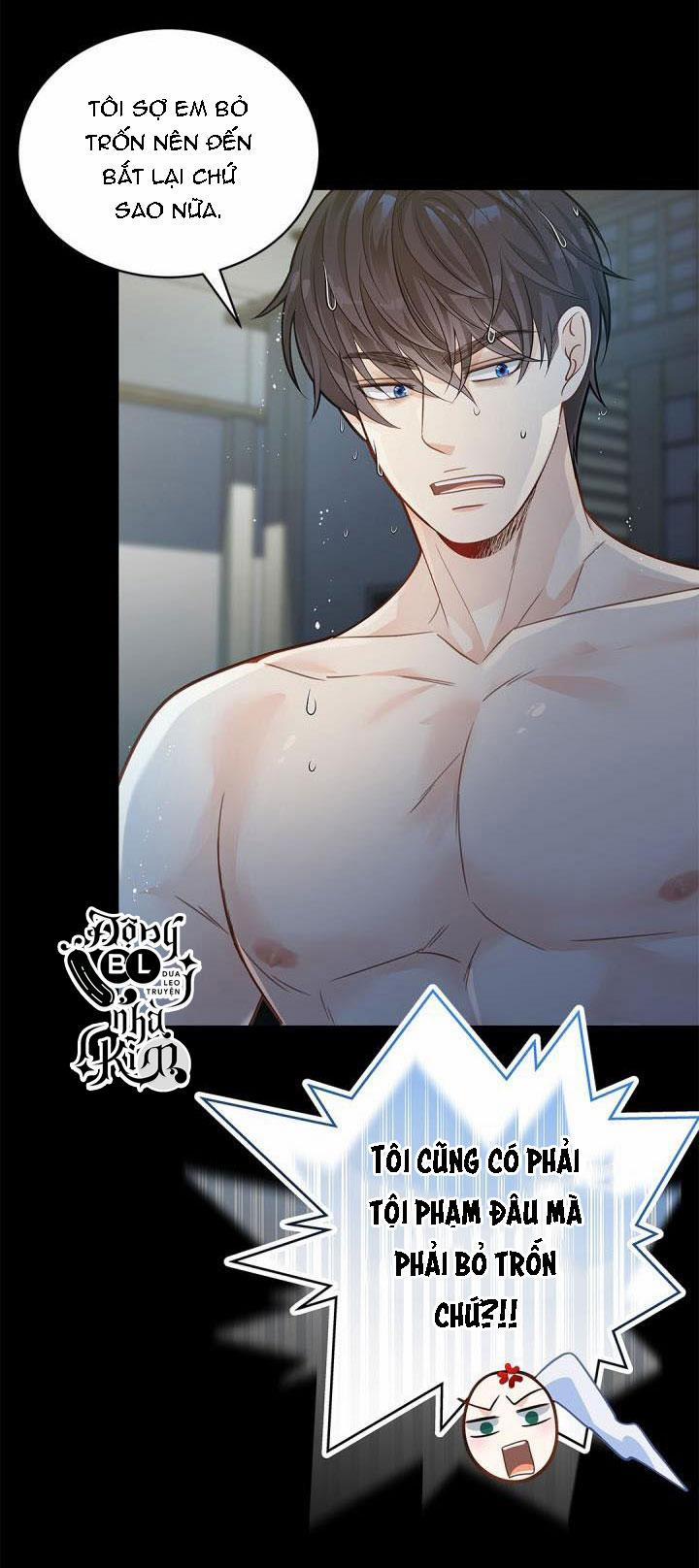 CUỘC HÔN NHÂN ĐÁNH CẮP CỦA HỒ LY 25 trang 39