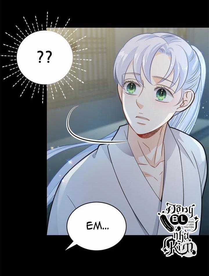 CUỘC HÔN NHÂN ĐÁNH CẮP CỦA HỒ LY 25 trang 42