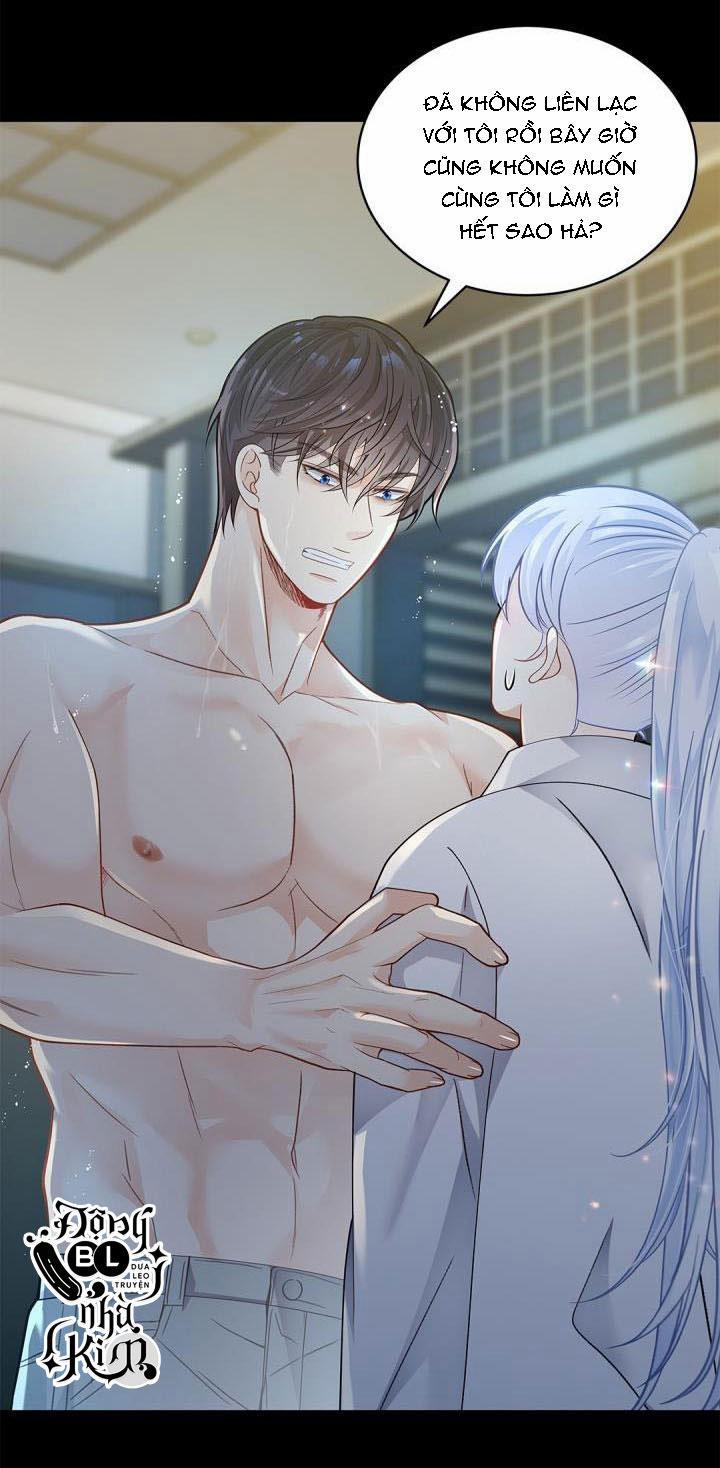 CUỘC HÔN NHÂN ĐÁNH CẮP CỦA HỒ LY 25 trang 43