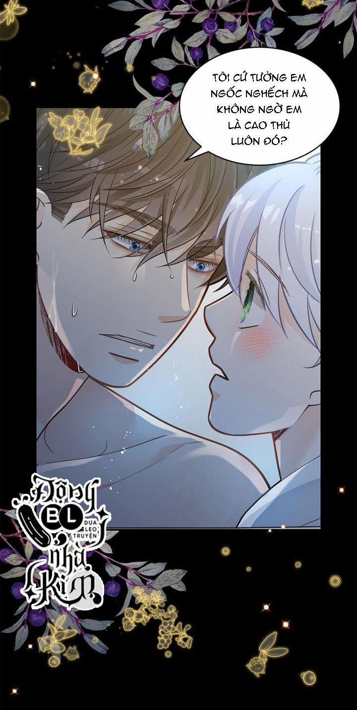 CUỘC HÔN NHÂN ĐÁNH CẮP CỦA HỒ LY 25 trang 48