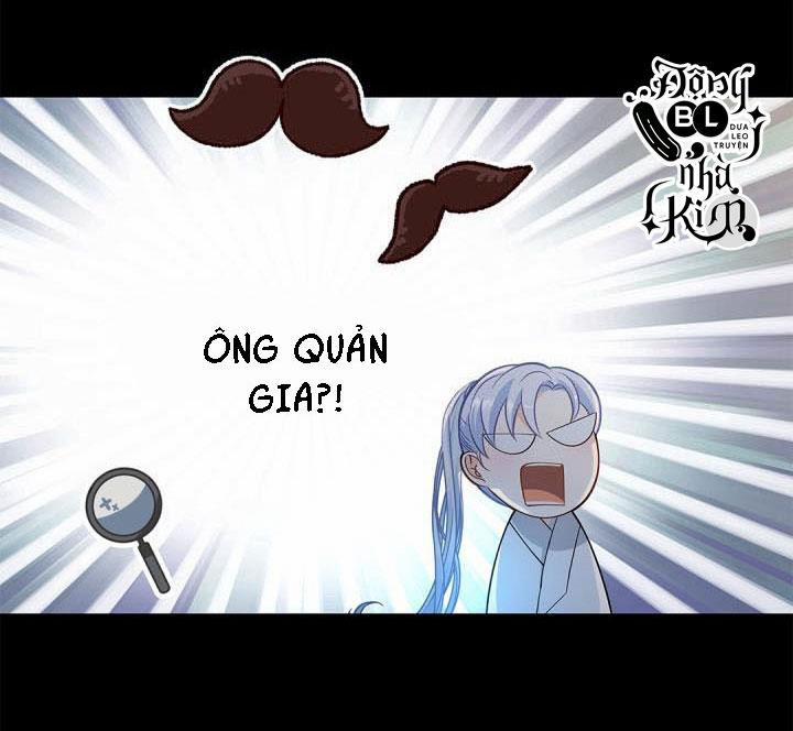 CUỘC HÔN NHÂN ĐÁNH CẮP CỦA HỒ LY 25 trang 50