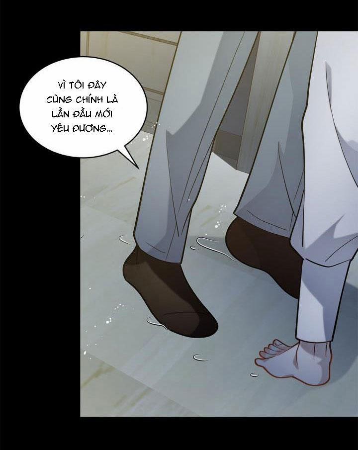 CUỘC HÔN NHÂN ĐÁNH CẮP CỦA HỒ LY 25 trang 52