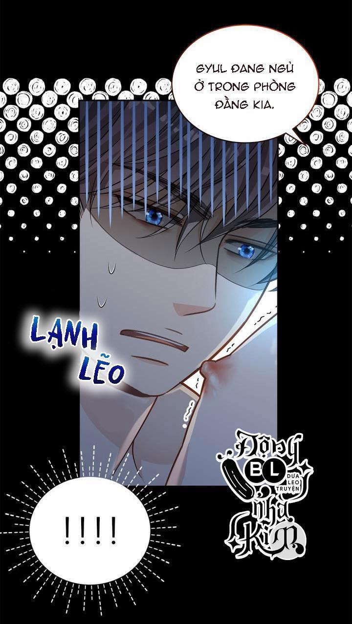 CUỘC HÔN NHÂN ĐÁNH CẮP CỦA HỒ LY 25 trang 61