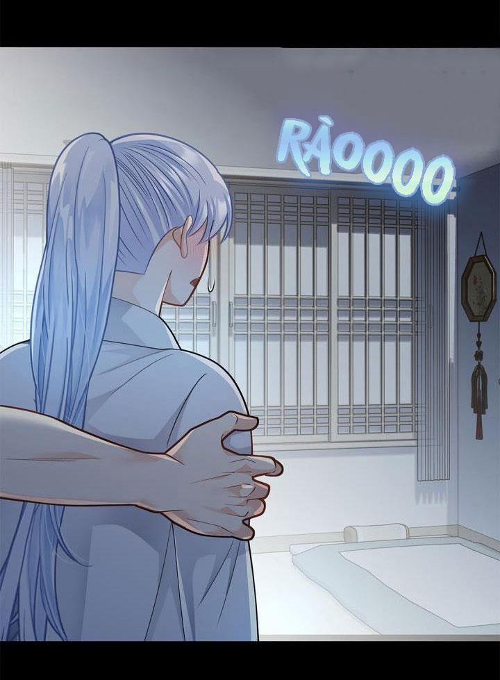 CUỘC HÔN NHÂN ĐÁNH CẮP CỦA HỒ LY 25 trang 64