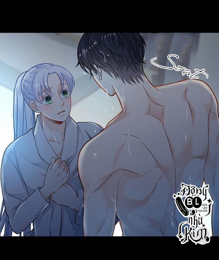 CUỘC HÔN NHÂN ĐÁNH CẮP CỦA HỒ LY 25 trang 66