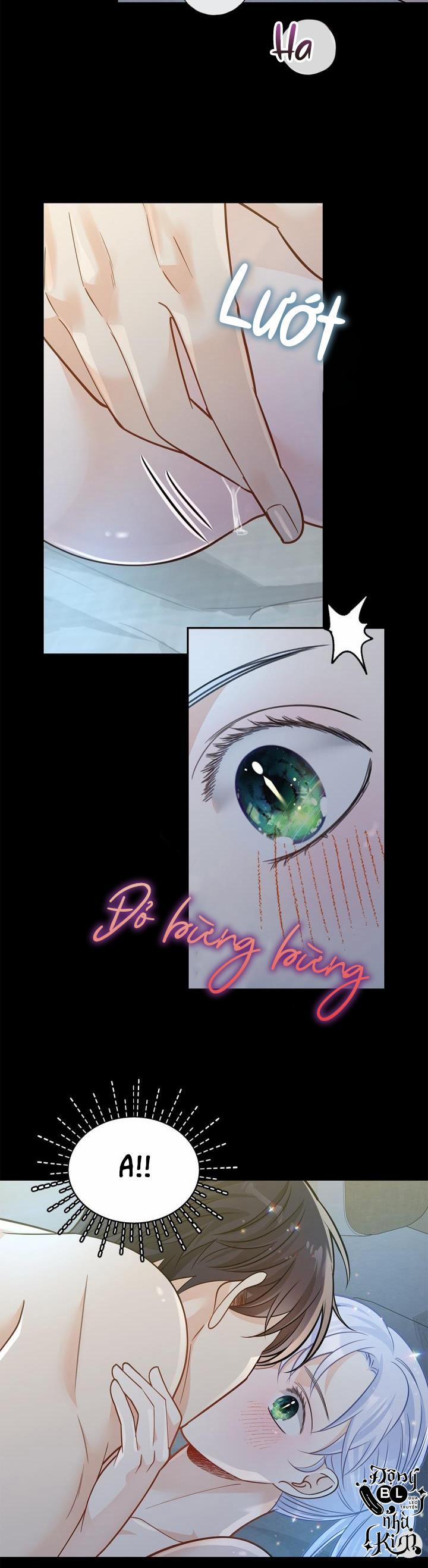 CUỘC HÔN NHÂN ĐÁNH CẮP CỦA HỒ LY 26 trang 1