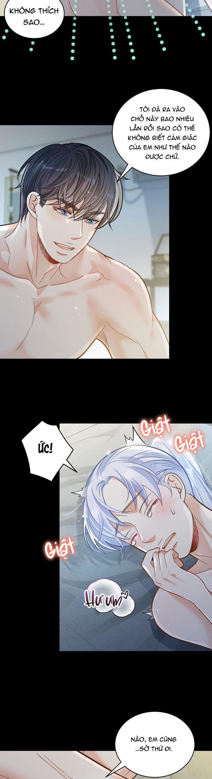 CUỘC HÔN NHÂN ĐÁNH CẮP CỦA HỒ LY 26 trang 3