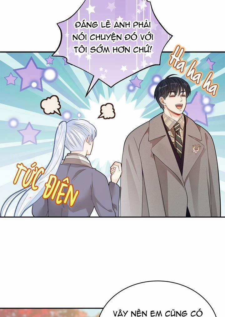 CUỘC HÔN NHÂN ĐÁNH CẮP CỦA HỒ LY 27 trang 13