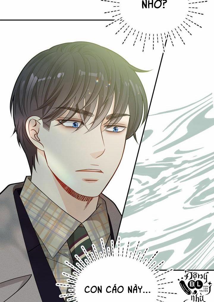 CUỘC HÔN NHÂN ĐÁNH CẮP CỦA HỒ LY 27 trang 28