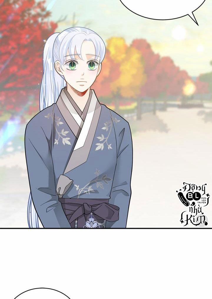 CUỘC HÔN NHÂN ĐÁNH CẮP CỦA HỒ LY 27 trang 43