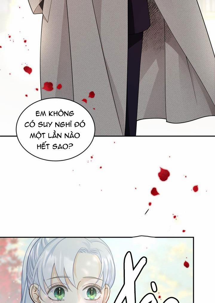 CUỘC HÔN NHÂN ĐÁNH CẮP CỦA HỒ LY 27 trang 46