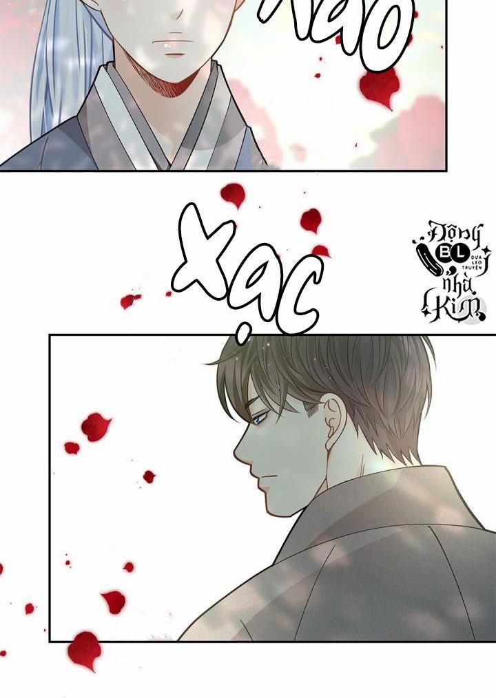 CUỘC HÔN NHÂN ĐÁNH CẮP CỦA HỒ LY 27 trang 47