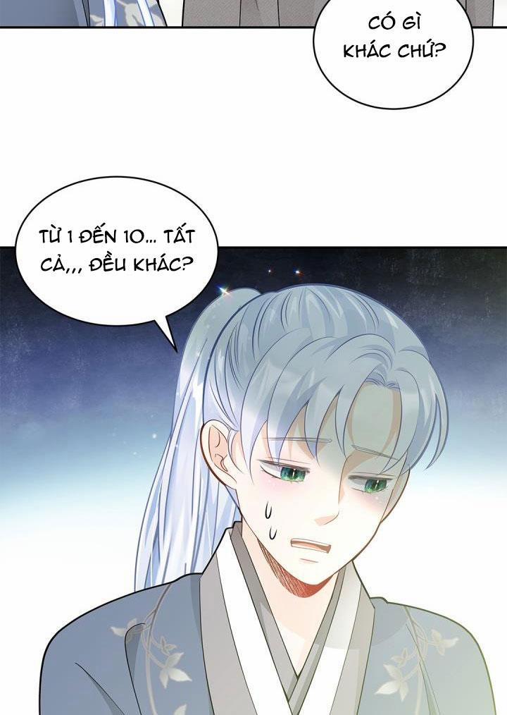 CUỘC HÔN NHÂN ĐÁNH CẮP CỦA HỒ LY 27 trang 49