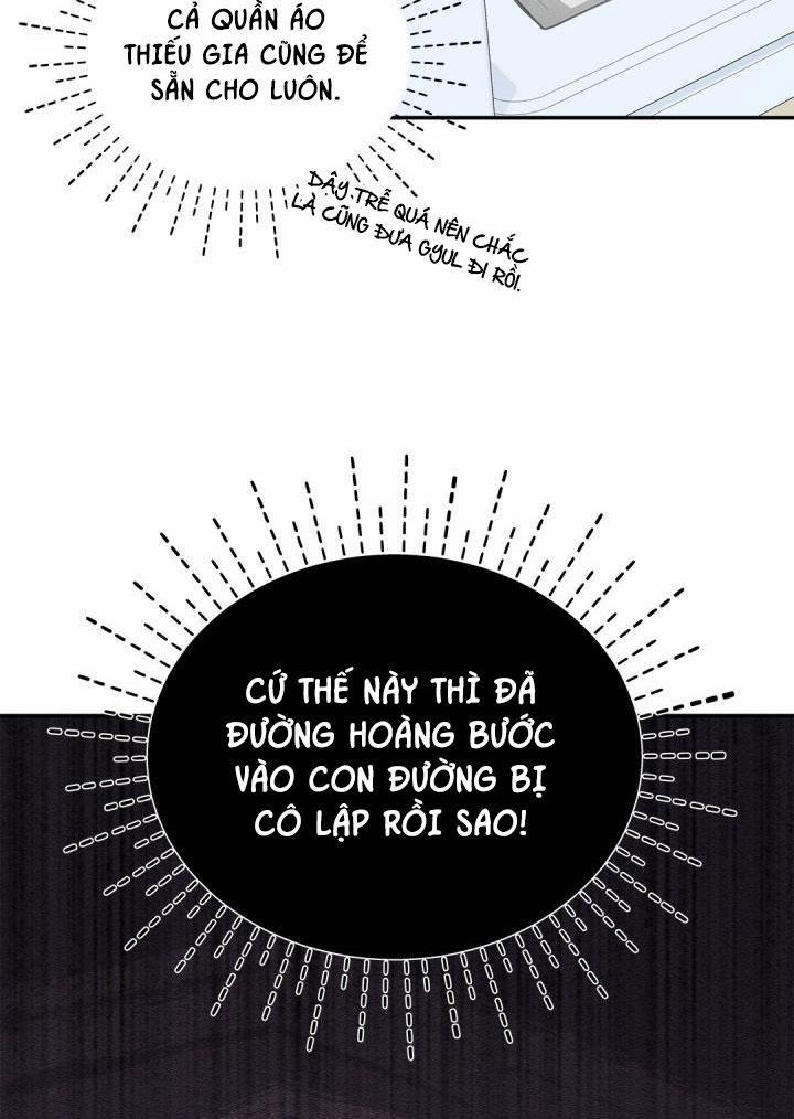 CUỘC HÔN NHÂN ĐÁNH CẮP CỦA HỒ LY 27 trang 6