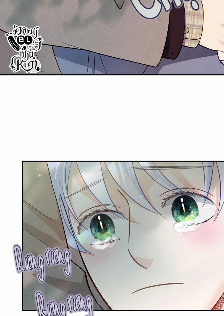 CUỘC HÔN NHÂN ĐÁNH CẮP CỦA HỒ LY 27 trang 68