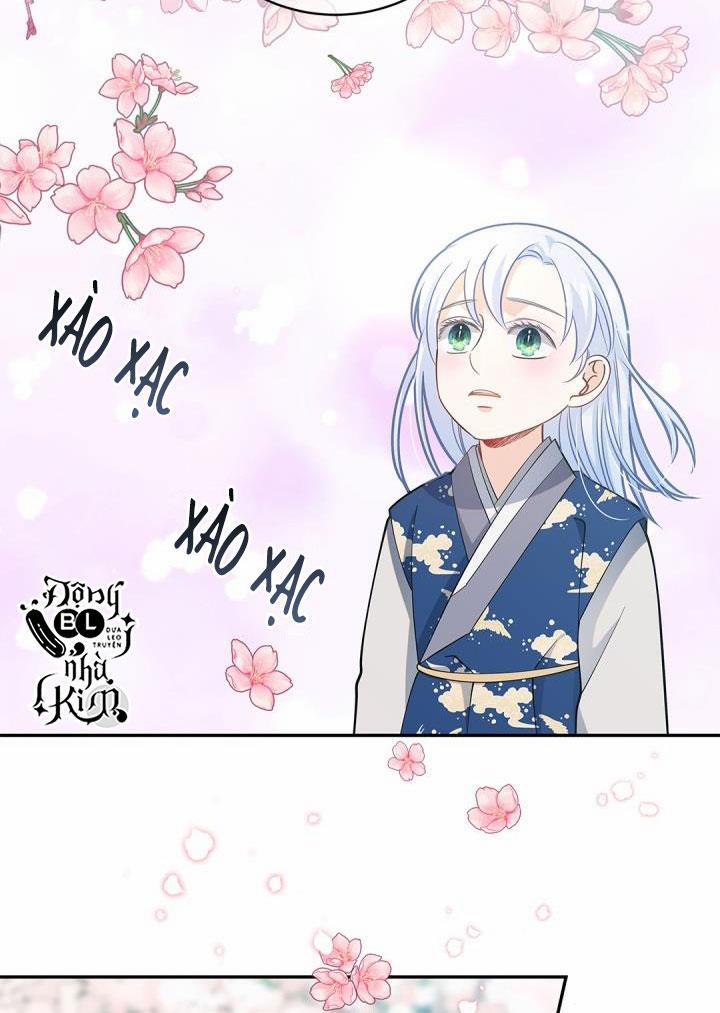 CUỘC HÔN NHÂN ĐÁNH CẮP CỦA HỒ LY 27 trang 72