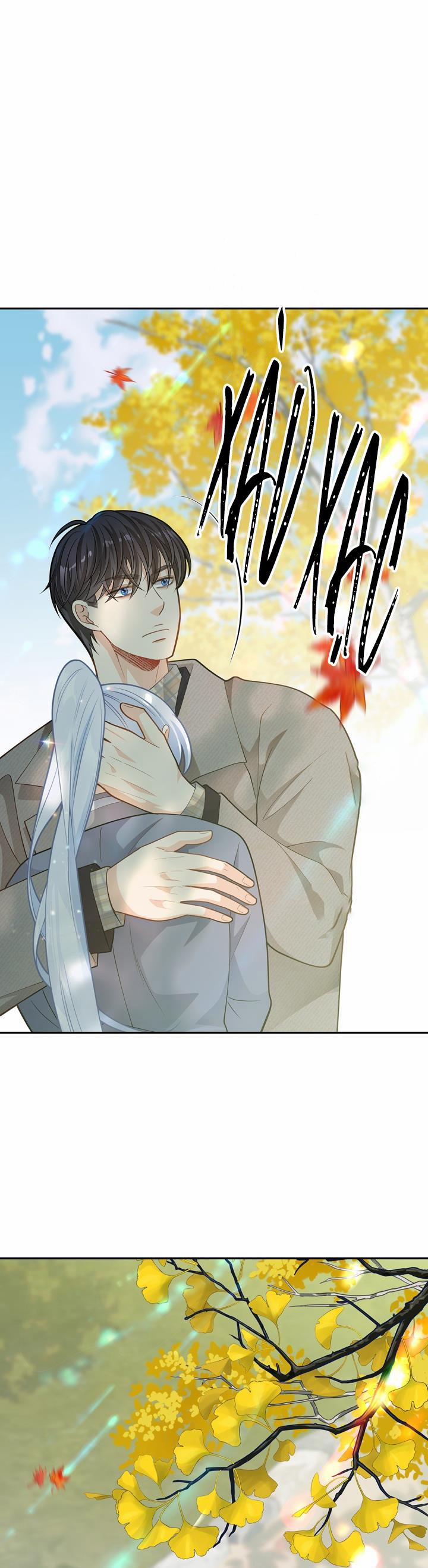 CUỘC HÔN NHÂN ĐÁNH CẮP CỦA HỒ LY 28 trang 0