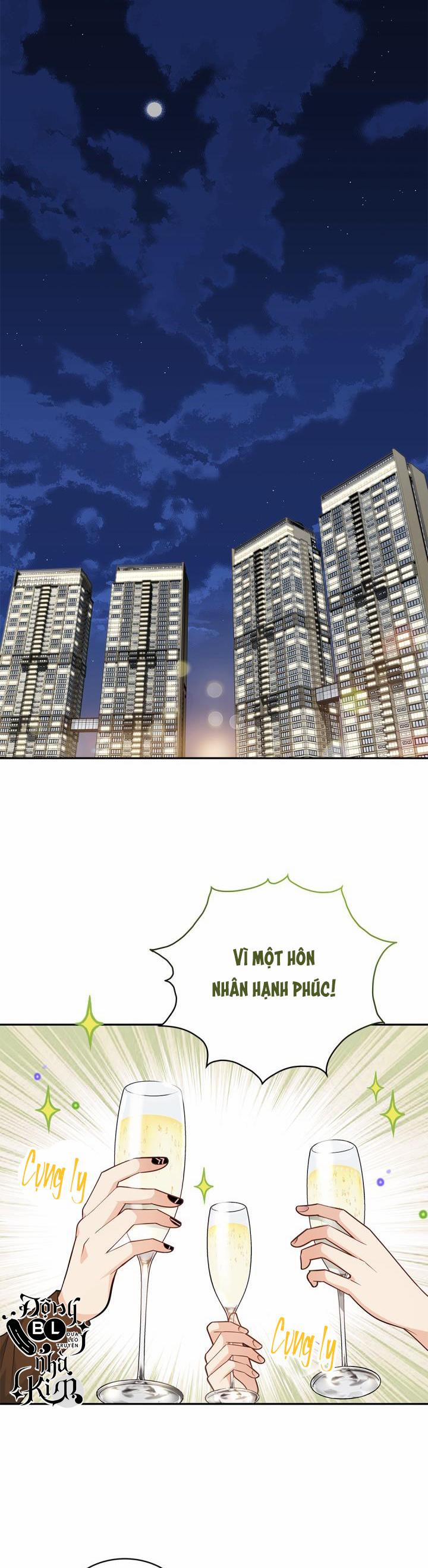 CUỘC HÔN NHÂN ĐÁNH CẮP CỦA HỒ LY 28 trang 26