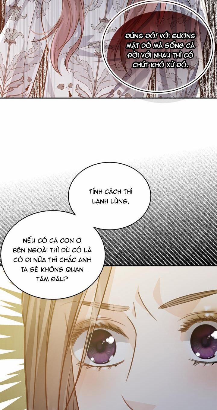 CUỘC HÔN NHÂN ĐÁNH CẮP CỦA HỒ LY 28 trang 32