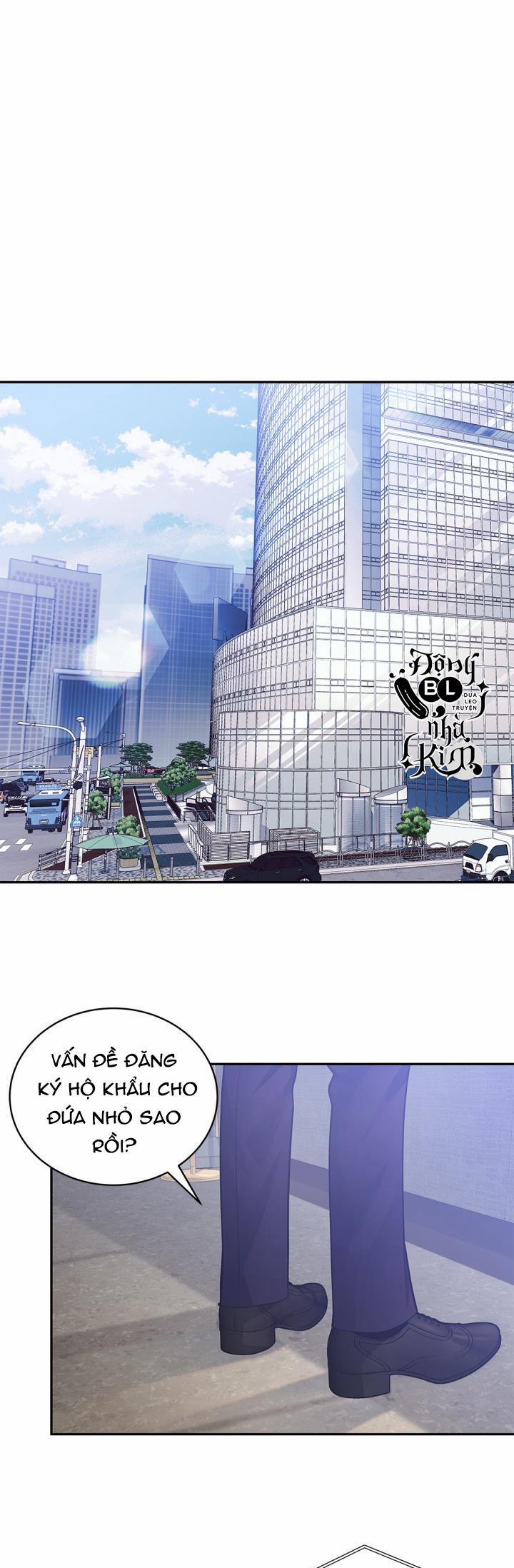 CUỘC HÔN NHÂN ĐÁNH CẮP CỦA HỒ LY 29 trang 0