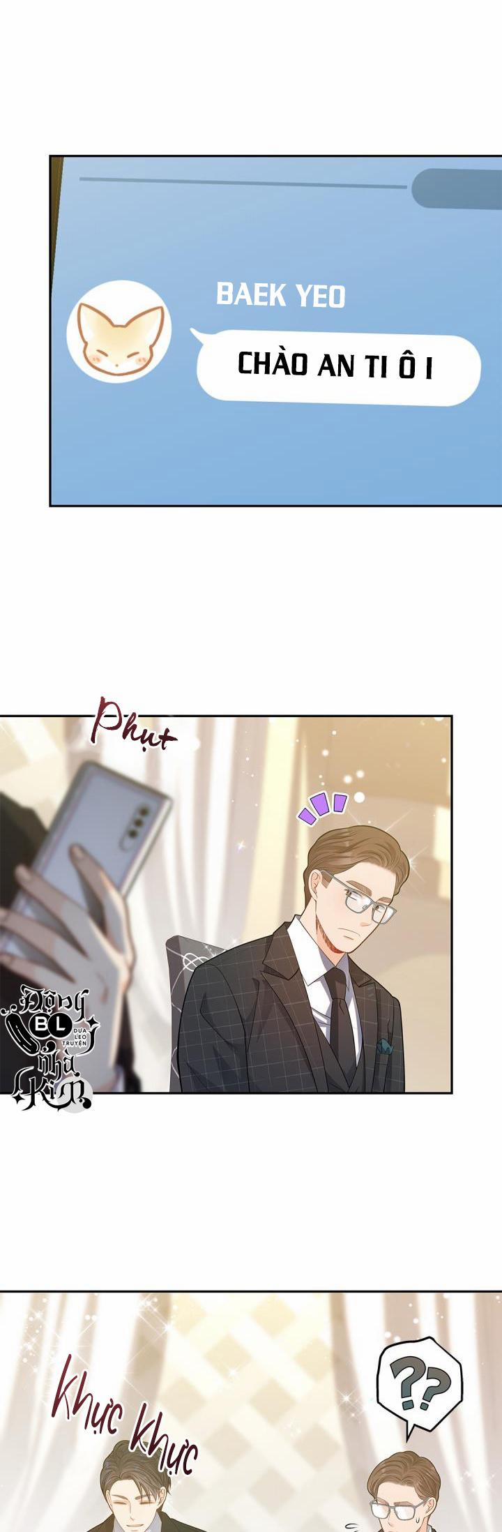 CUỘC HÔN NHÂN ĐÁNH CẮP CỦA HỒ LY 29 trang 33