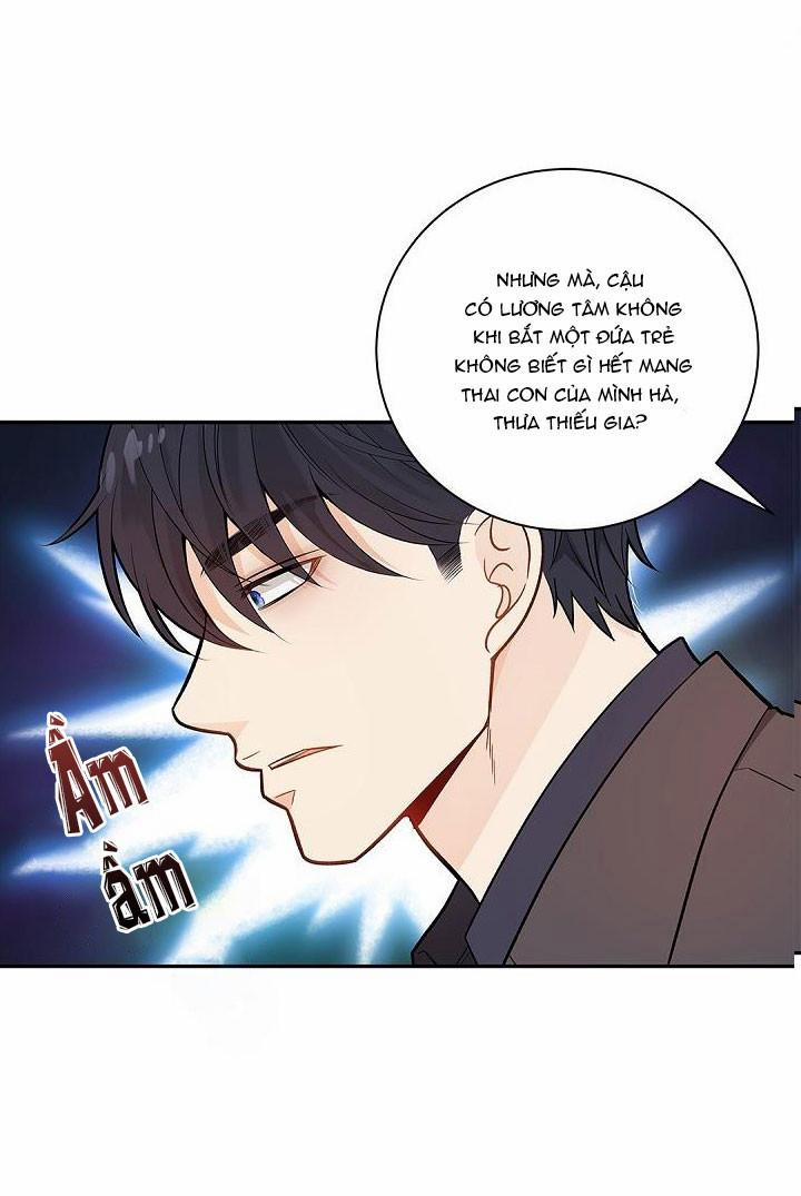 CUỘC HÔN NHÂN ĐÁNH CẮP CỦA HỒ LY 3.5 trang 1