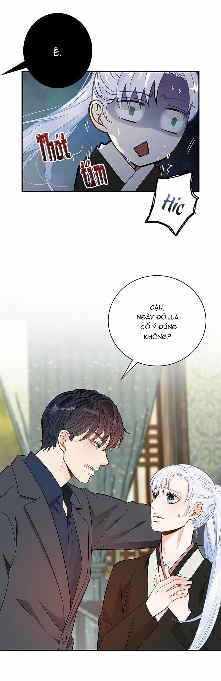 CUỘC HÔN NHÂN ĐÁNH CẮP CỦA HỒ LY 3.5 trang 17